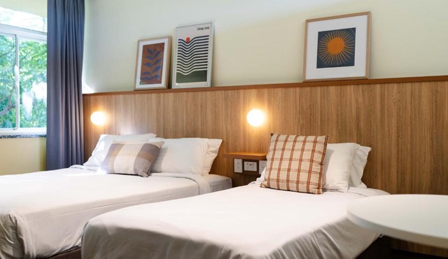 Brighton Hotel