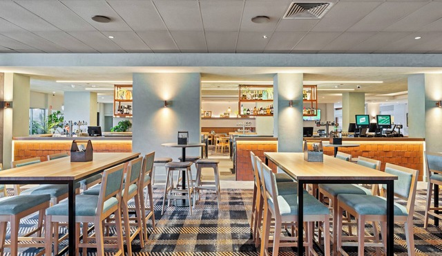 Brighton Hotel