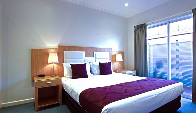 Brighton Serviced Apartments