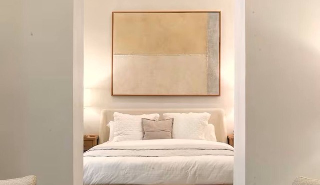 Brisa Suite | Downtown + Private terrace + Pool in Aguascalientes