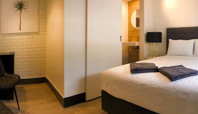 Brisbane Quarters