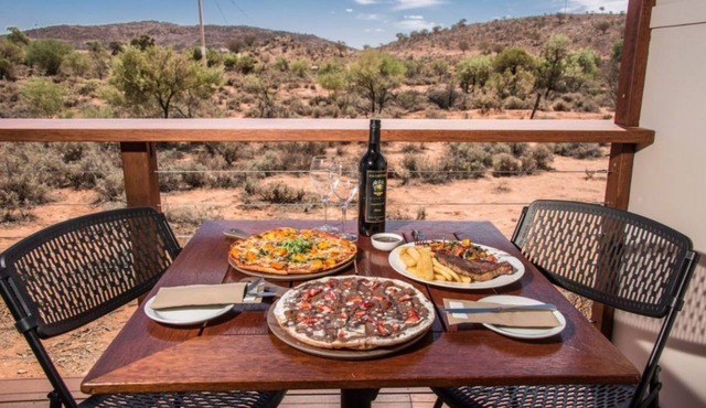 Broken Hill Outback Resort