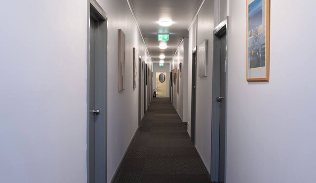 Broken Hill Tourist Lodge