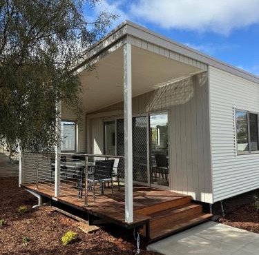 Broken Hill Tourist Park