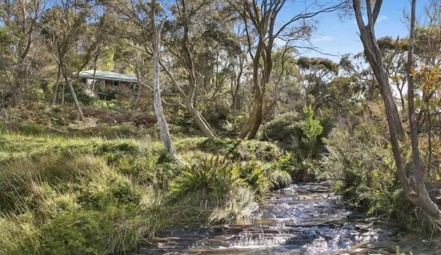 Brookside Blue Mountains