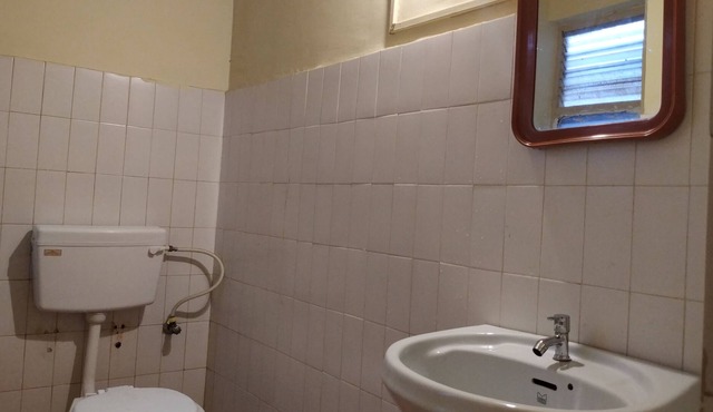 Budget Apartment