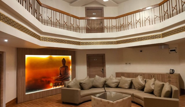 Budhha Heritage Resort