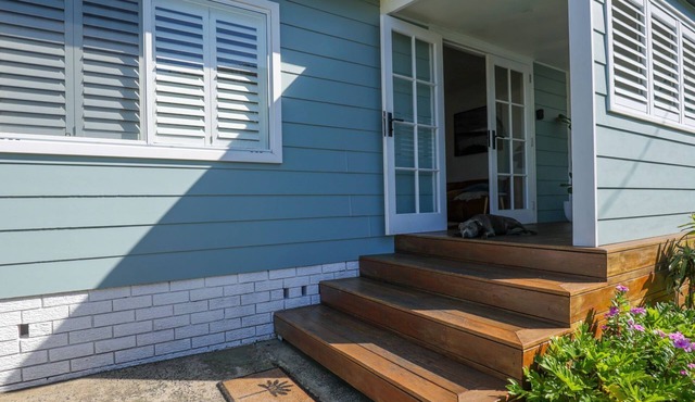 Bungalow Blue - 8 Illawong Lane