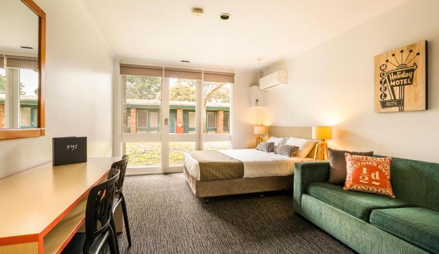 Burvale Hotel
