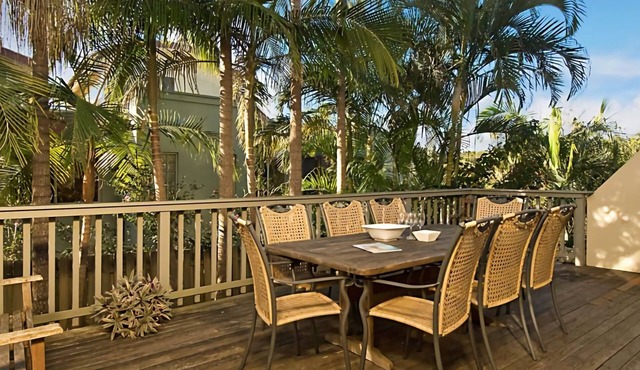 Byron Bay Accom - Absolute Serenity - 4 - 26 Paterson Street