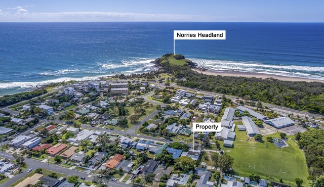 Caba Dream - 5 min walk to Cabarita Beach!
