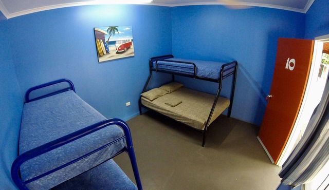 Cable Beach Backpackers - Hostel