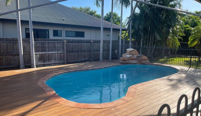 Cable Beach House is your home away from home STRA67268JHRRNWV