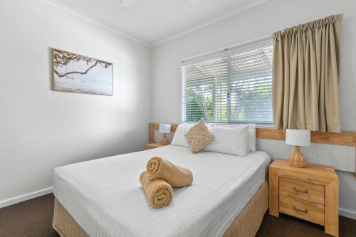 Cable Beachside Villas