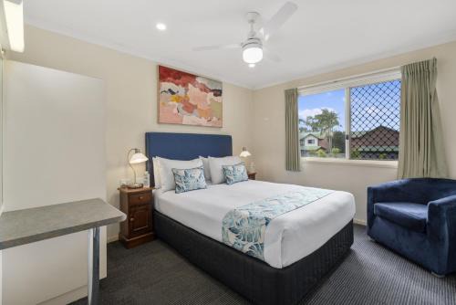 Caboolture Central Motor Inn