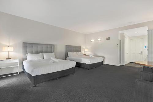 Caledonian Hotel Echuca