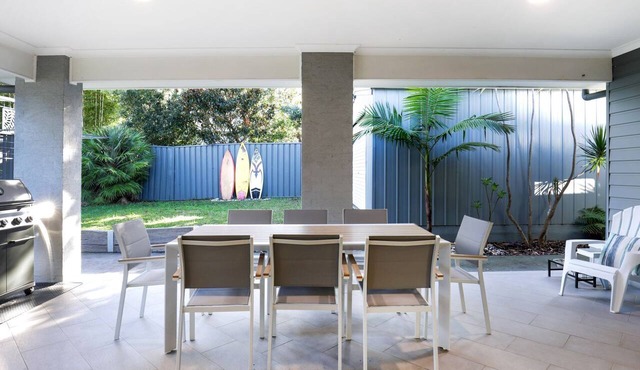 Callala Blue - Pet Friendly - Community Pool