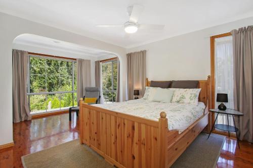 Canyon Walk House and Unit