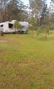 Caravan Capers