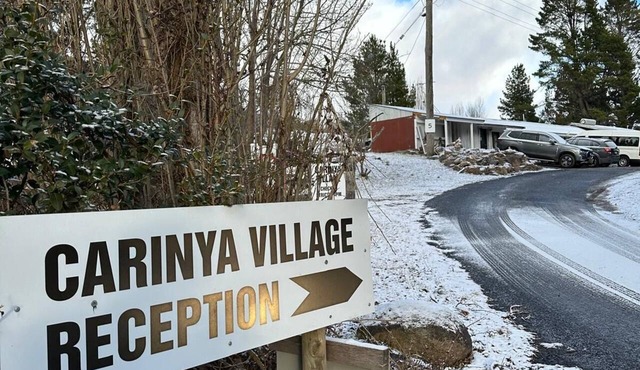 Carinya Village Jindabyne