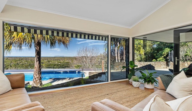 Carnarvon Byron Hinterland