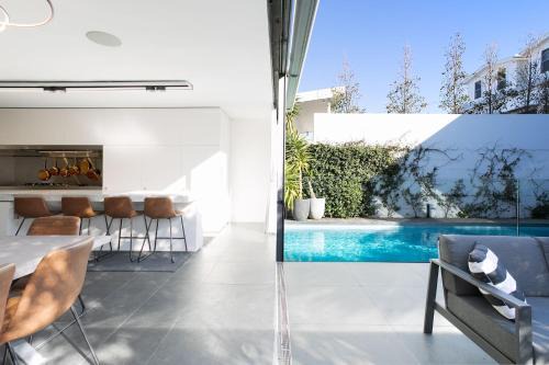 Casa Chiara, Clovelly