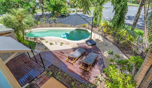 Casa De Playa - Beach Townhouse