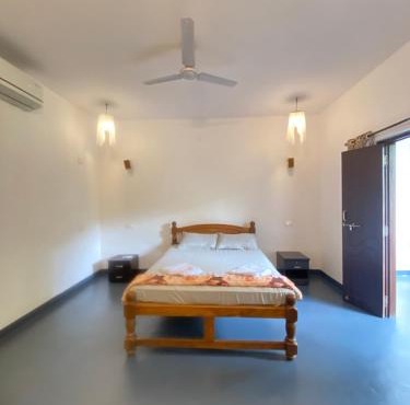 Casa de sazu 1bhk