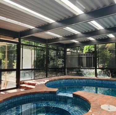 Casa Lonita - Indoor Pool & Spa