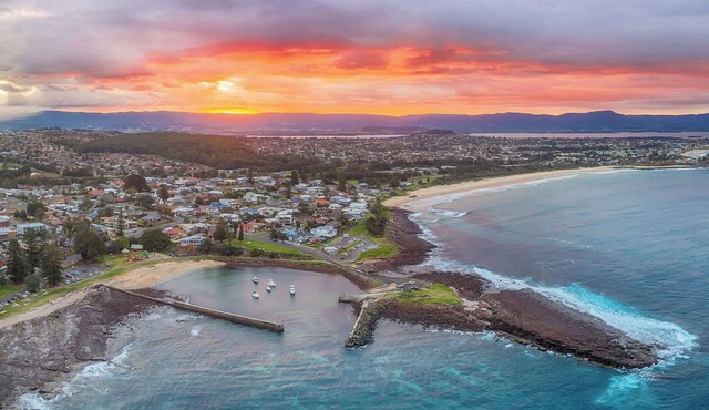 Casablanca -Luxury House Near Shellharbour Marina
