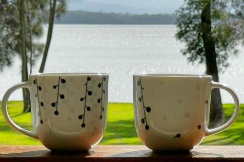 Casuarina Waters