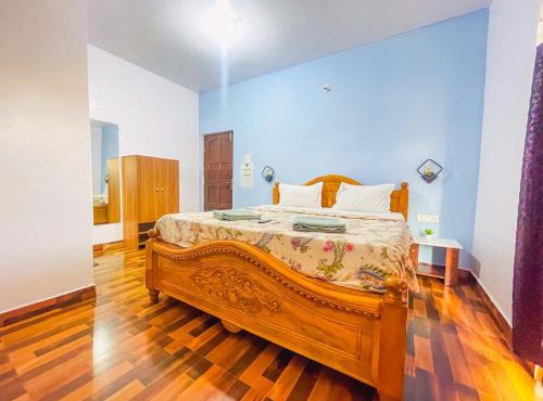 Celeste stay Suite