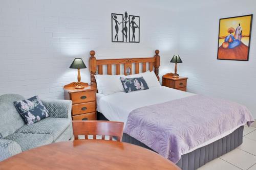 Central Park Motel