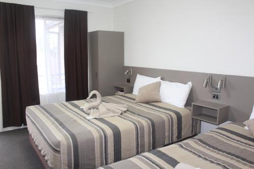 Centrepoint Motel