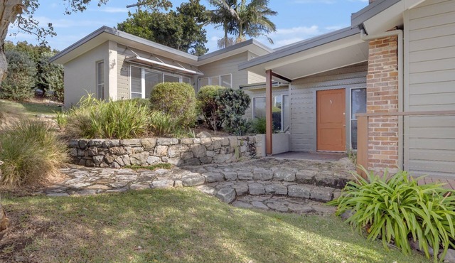 Chaddies Beach House