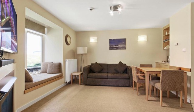 Chalet Hotham 5