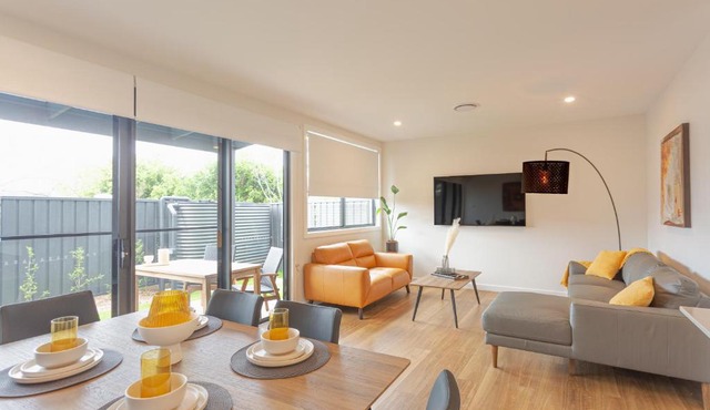Chapel Heights Apartments