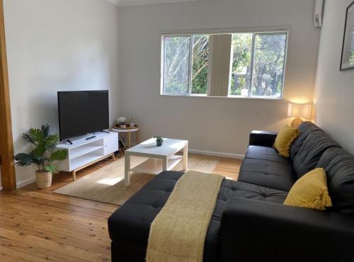 Chapman Cottage- Pet friendly