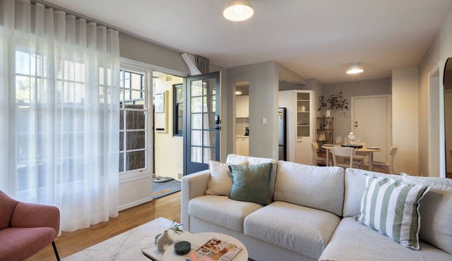 Charming Executive Abode | North Adelaide | 5 mins to Adelaide Oval
