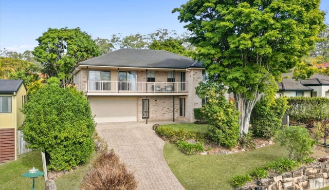 Charming home in Burleigh Heads