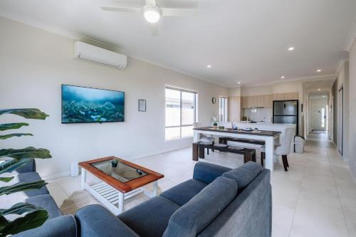 Charming Home in Griffin for Unforgettable Stays
