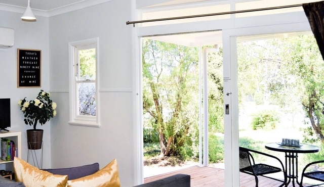 Charming Little Cottage Entire House Hunter Valley