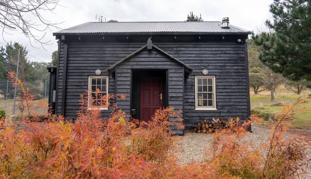 Charming renovated cottage close to Perisher Ski Tube, Crackenback