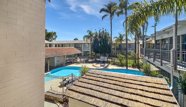 Charming Studio Apartment in Mandurah
