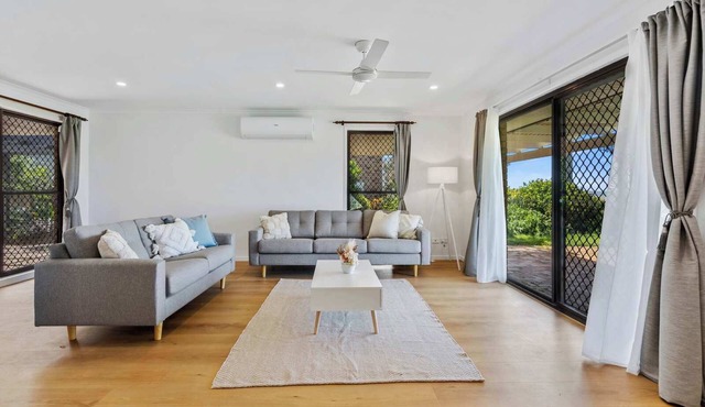 Charming Waterfront Escape in Victoria Point