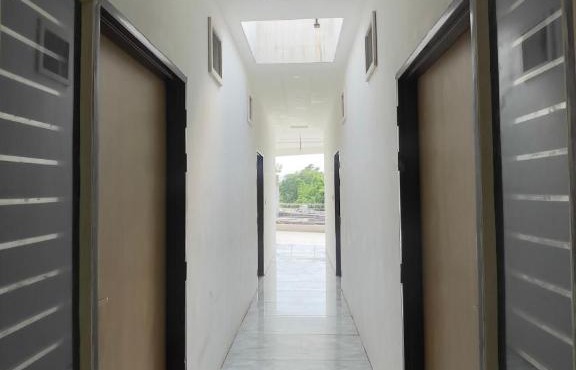 Chaudhary guesthouse