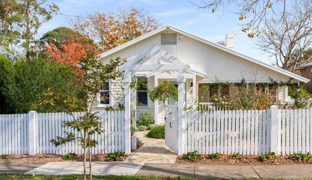 Cherry Cottage Bowral