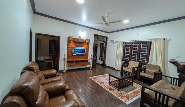 Cherry guest House Shringeri ,koppa rural