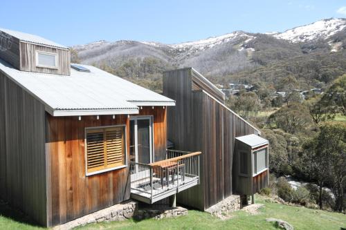 CHILL-OUT - Thredbo