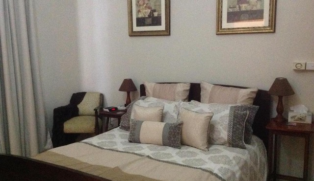 Chinnock B&B